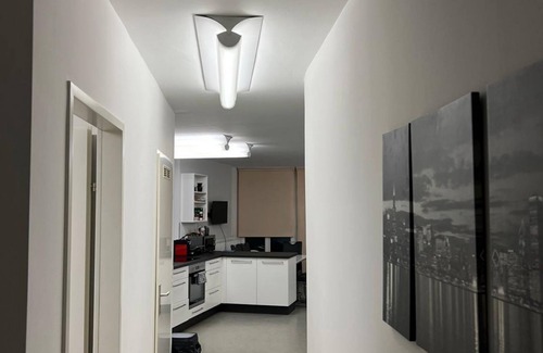 Erdberg Apartment | Cozy 3BR Apt. with the best location/U3 Gasometer