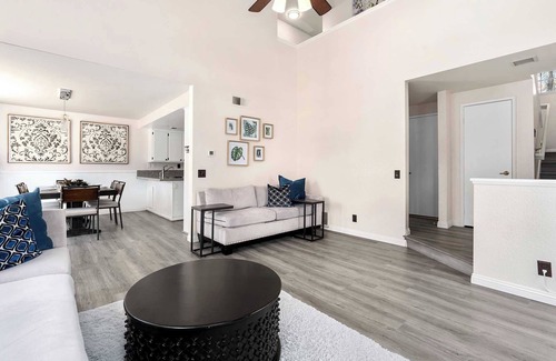 Trabuco Canyon House | Cozy 3BR Getaway｜Patio Bliss｜Access to Community Pool｜Family Friendly #41523