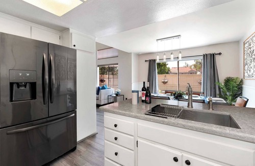 Trabuco Canyon House | Cozy 3BR Getaway｜Patio Bliss｜Access to Community Pool｜Family Friendly #41523