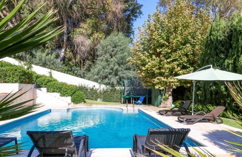 Nikki Beach House | Cozy 4 Bdrms Villa 100m Away From The Nikki Beach!