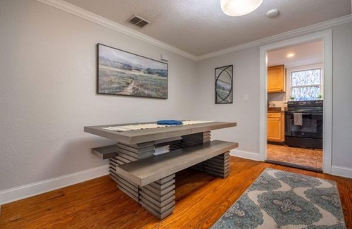 Winter Park House | Cozy 4-bedroom house with WiFi, AC in peaceful Winter Park