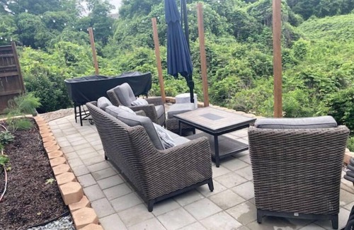 Durham House | Cozy 4Br/4Bath Craftsman Minutes from Downtown!
