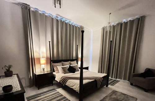 Mirdif Villa | Cozy 5bedroom Villa in Dubai