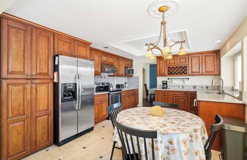 Rancho Penasquitos House | Cozy 5BR Home in North San Diego with Easy Commute to Sorrento Valley Tech Hubs
