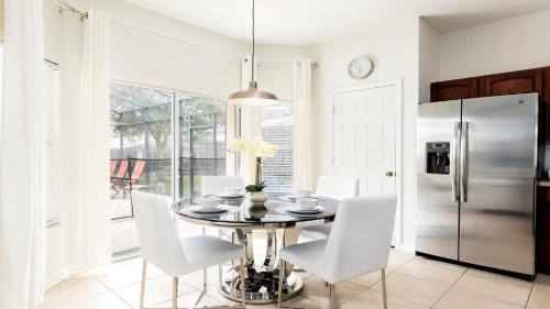 Windsor Hills House | Cozy 6br Home w/Private Pool Spa in Windsor Hills