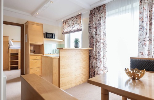 Poertschach am Woerthersee Apartment | Cozy apartment "BIRKE", on a hill, with bathing beach on Lake Wörthersee