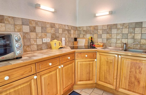 Notre-Dame-de-Bellecombe Apartment | Cozy Apartment Near Ski Lifts, Shops & Restaurants in Tranquil Village