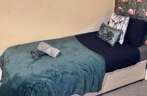 Accrington House | Cozy Accrington Retreat