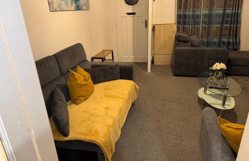 Accrington House | Cozy Accrington Retreat