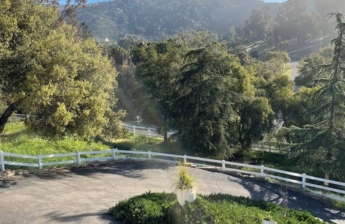 North Ridge House | Cozy Airstream in Beautiful Rural Escondido