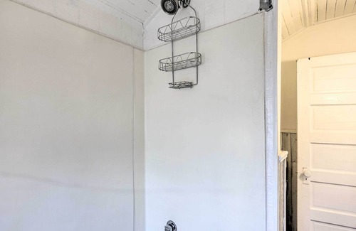 Allenhurst Cottage | Cozy Allenhurst Cottage 1 Mi to Asbury Beach!