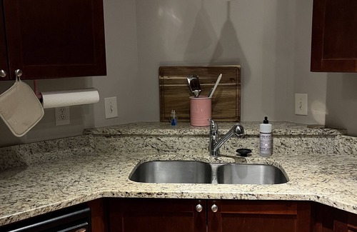 Lindbergh Apartment | Cozy and affordable, one bedroom, one bathroom, Buckhead apartment