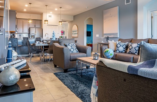 Four Corners Condo | Cozy and Brand New 2BD condo at Championsgate 291