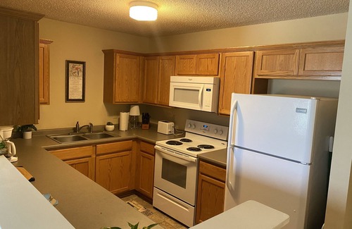 Jacksonville Apartment | Cozy and Clean Apartment near Camp Lejeune