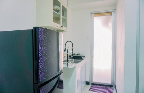 Pluit Apartment | Cozy And Comfort Living 2Br Green Bay Pluit Apartment