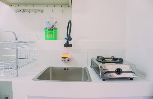 Pluit Apartment | Cozy And Comfort Living 2Br Green Bay Pluit Apartment