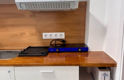 Jesus Apartment | Cozy and comfortable studio