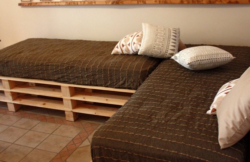 Turi Bed & Breakfast | Cozy and comfortable two-room suite