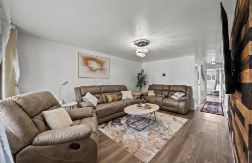 Royal Manor House | Cozy and comfortable