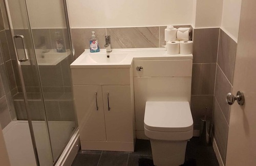 Tilbury Apartment | Cozy and Comfy Crib Away From Home