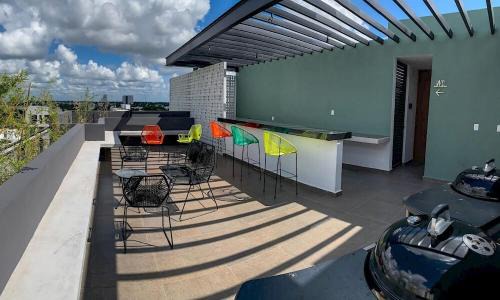 Centro Apartment | Cozy and elegant loft just steps from downtown