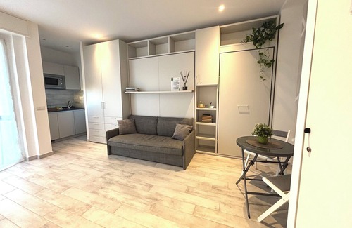 Barona Apartment | Cozy and functional studio apartment