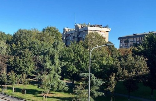 Barona Apartment | Cozy and functional studio apartment