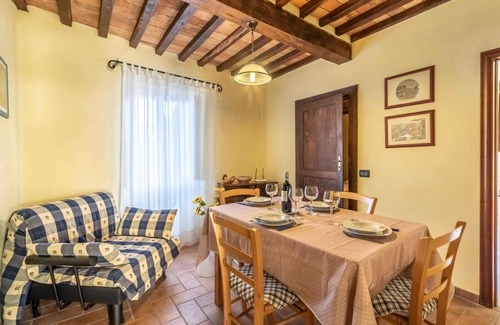 Poggio Apartment | Cozy and comfortable apartment in Poggio-Camporgiano