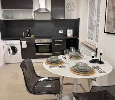 Wetzlar Apartment | Cozy and modern apartment