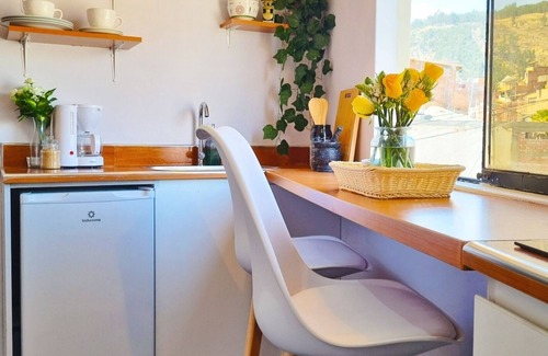 Huaraz Apartment | Cozy and private apartment in the center of Huaraz