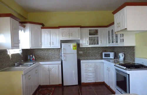 Bouvet Island Apartment | Cozy and Quiet Countryside apartment - 7 min drive from the beach!