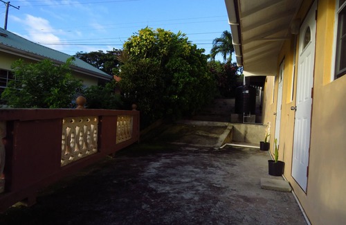 Bouvet Island Apartment | Cozy and Quiet Countryside apartment - 7 min drive from the beach!