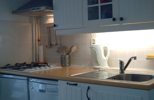 Bruinisse House | Cozy and quiet vacation home near the sea in the Aquadelta vacation park