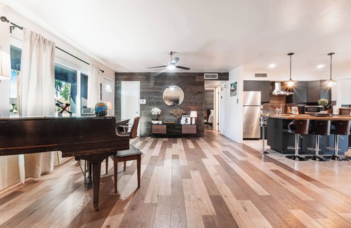 Deer Valley House | Cozy and relaxing atmosphere, located in North Phoenix