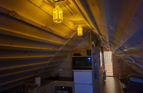 Prostredni Becva Apartment | Cozy and sought-after chalet with many amenities (5)