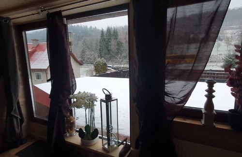 Prostredni Becva Apartment | Cozy and sought-after chalet with many amenities (5)