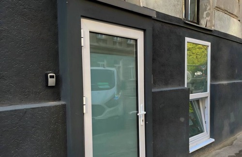 Meidling Apartment | Cozy and Stylish Flat Close to Schönbrunn Palace