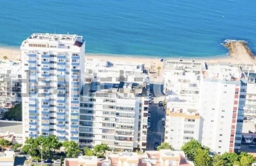 Quarteira Apartment | Cozy and Sunny Coastal Escape With Stunning Views