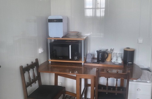 Fougerolles-du-Plessis Apartment | Cozy Apartment in Fougerolles du Plessis
