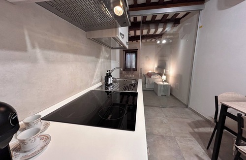 Abbadia San Salvatore Apartment | Cozy apartment located a few kilometers from VAL D'ORCIA