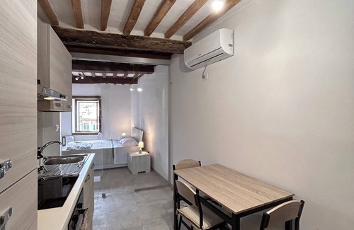 Abbadia San Salvatore Apartment | Cozy apartment located a few kilometers from VAL D'ORCIA