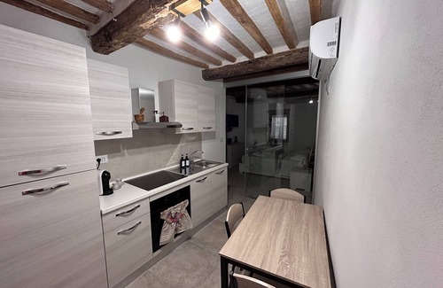 Abbadia San Salvatore Apartment | Cozy apartment located a few kilometers from VAL D'ORCIA