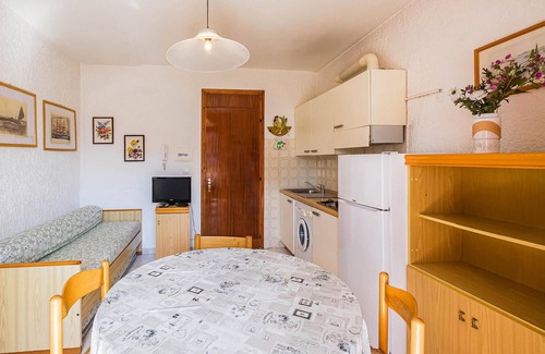 Lido delle Nazioni Apartment | Cozy apartment in Lido delle Nazioni FE