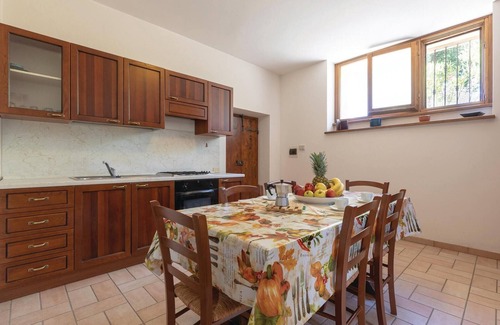 Giano dell'Umbria Apartment | Cozy apartment in Giano dell'Umbria PG