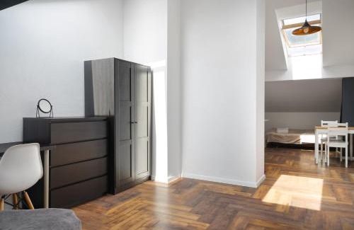 Praga Apartment | Cozy Apartament Karola Marcinkowskiego 4