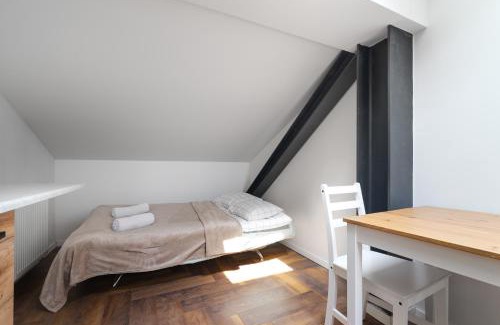 Praga Apartment | Cozy Apartament Karola Marcinkowskiego 4