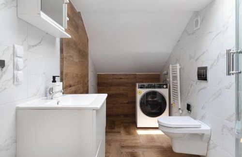 Praga Apartment | Cozy Apartament Karola Marcinkowskiego 4