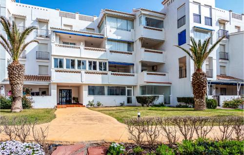 Almerimar Apartment | Cozy Apartement In Almerimar