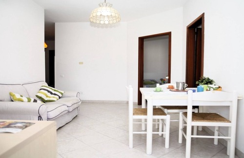 Lignano Pineta Apartment | Cozy apartment in a central location with a beautiful lagoon view