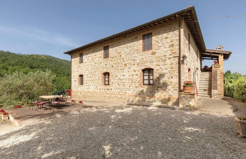 Teverina di Cortona Apartment | Cozy apartment in S.Vito In Monte TR